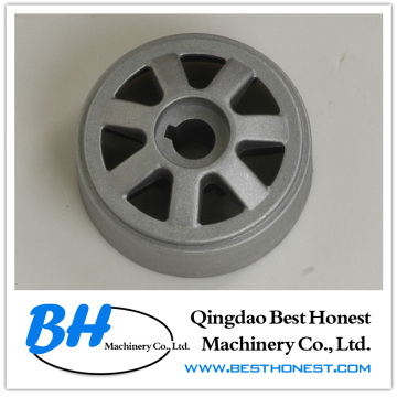 Aluminum Wheel for Automatic Door